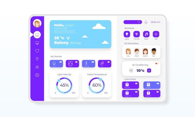 Apa Itu User Interface (UI)? Pengertian, Fungsi, dan Contohnya dalam Website & Aplikasi