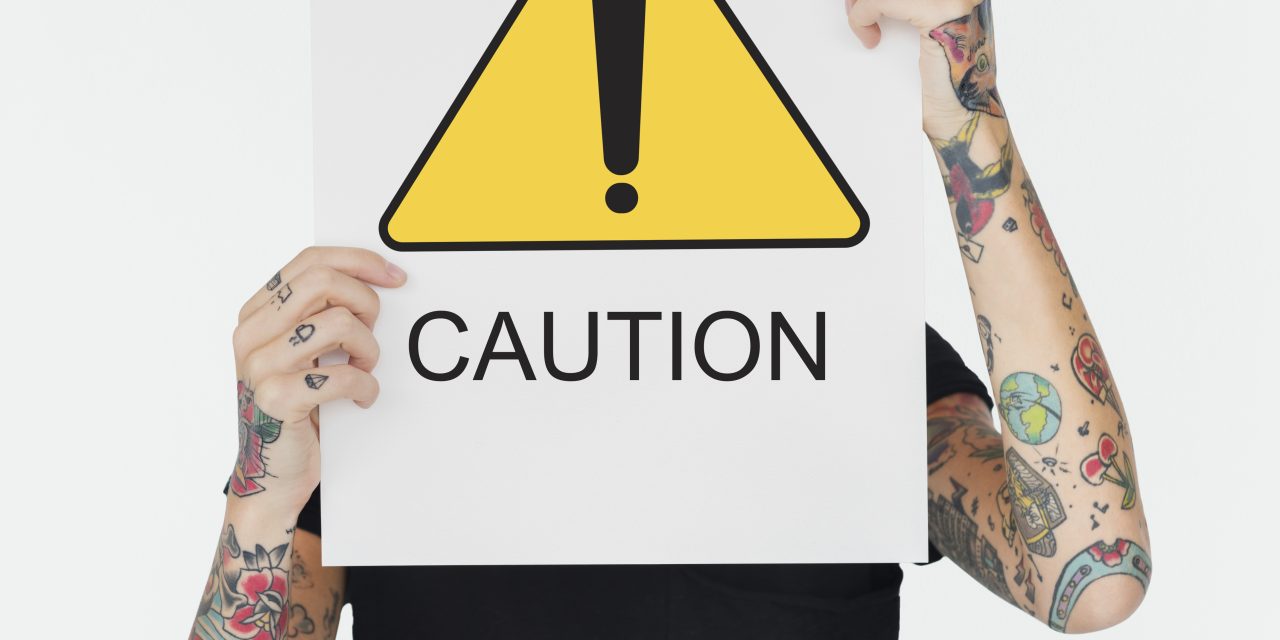 Apa Itu Disclaimer: Pengertian, Fungsi, dan Contoh Penerapannya