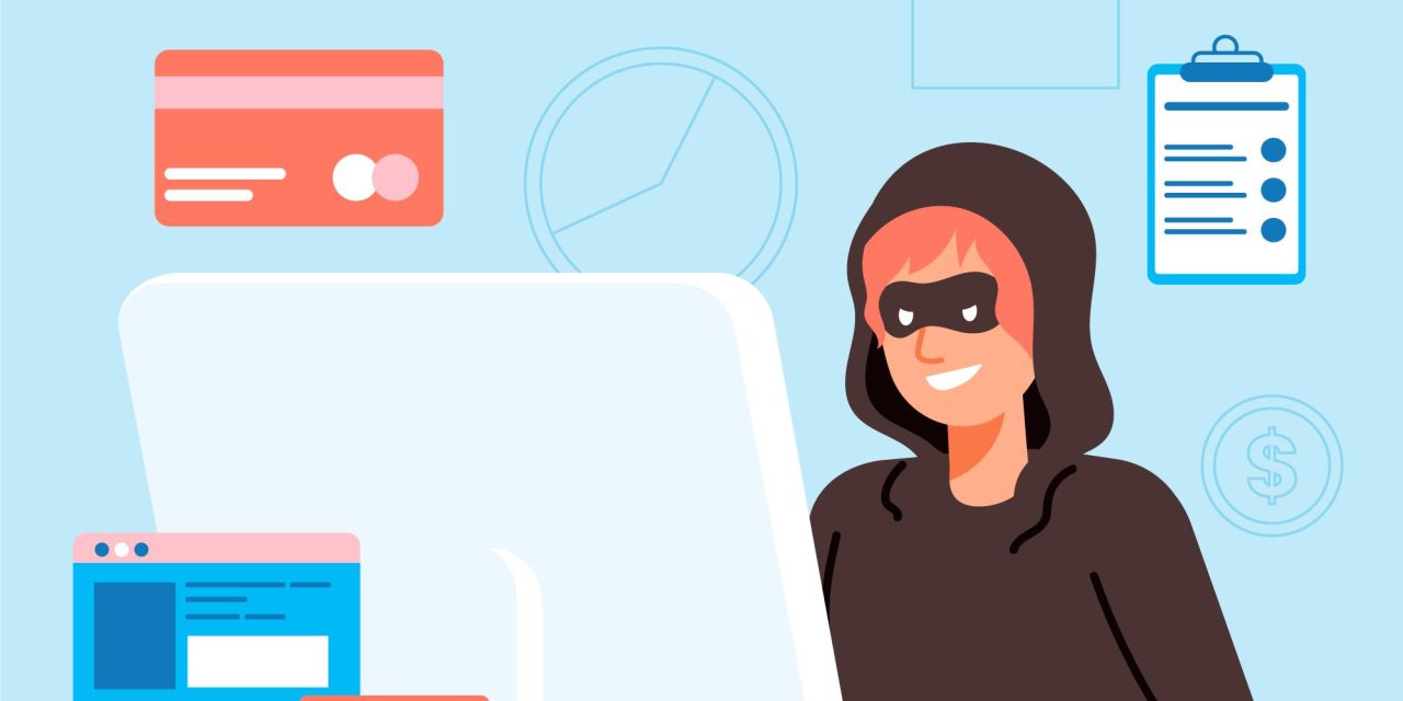 Apa Itu Spoofing dan Cara Mencegahnya