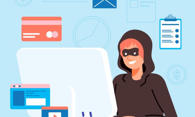 Apa Itu Spoofing dan Cara Mencegahnya