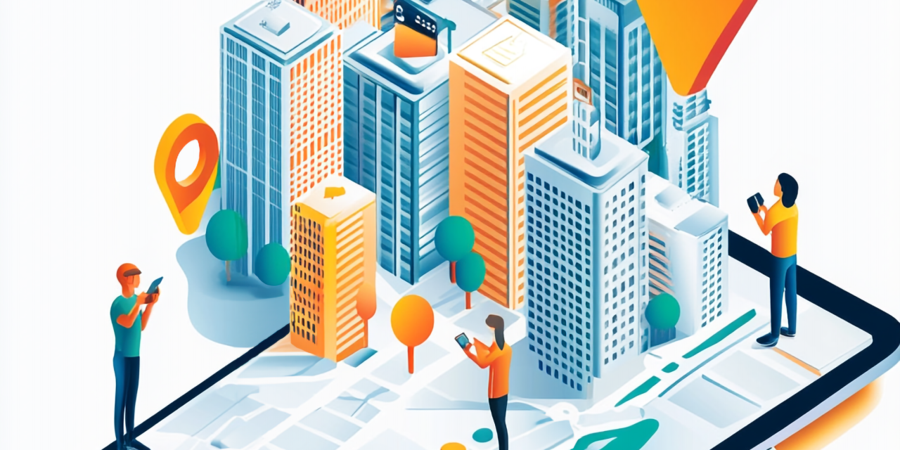 7 Cara Meningkatkan Bisnis Anda Dengan Local SEO