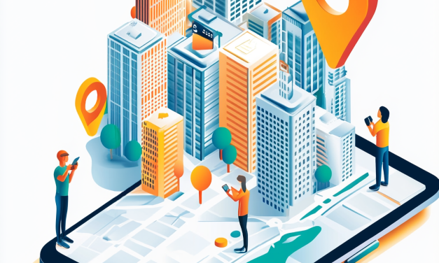 7 Cara Meningkatkan Bisnis Anda Dengan Local SEO