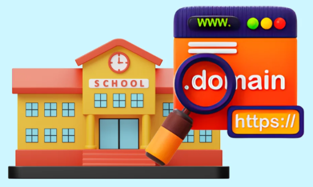 Panduan Lengkap Daftar Domain untuk Sekolah di Indonesia