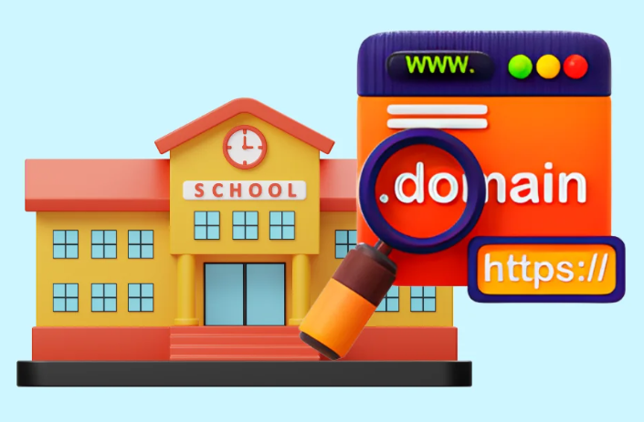 Panduan Lengkap Daftar Domain untuk Sekolah di Indonesia