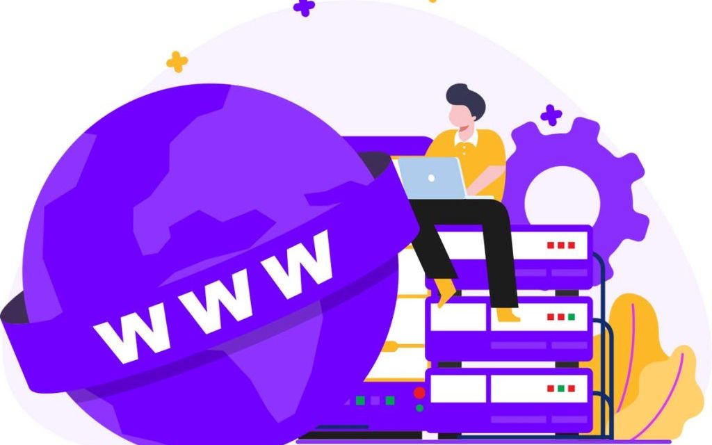Cara Domain Bekerja: Dari URL hingga Website Tampil di Browser (3)