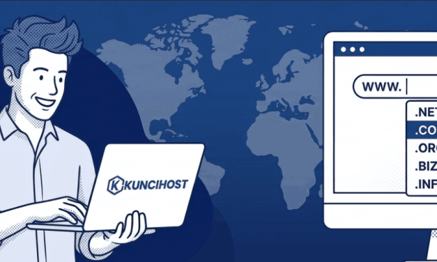 Pengertian, Fungsi, Jenis-Jenis, dan Cara Kerja Domain (1)