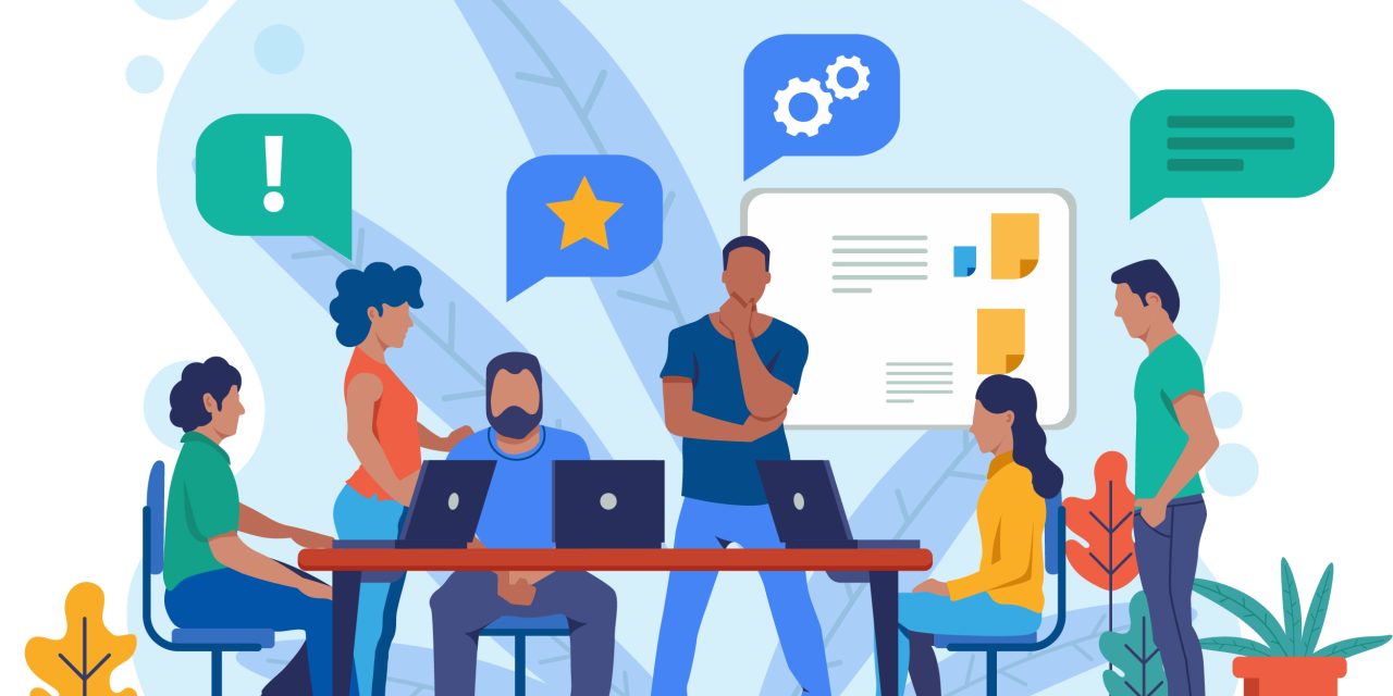 4 Keunggulan Memilih Domain untuk Organisasi di Indonesia