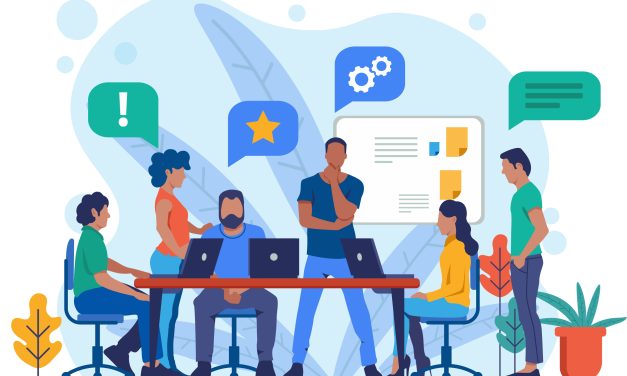 4 Keunggulan Memilih Domain untuk Organisasi di Indonesia