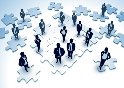 domain untuk organisasi