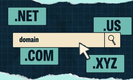 Jenis Jenis Domain Yang Umum Digunakan (2)