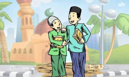 Fungsi Domain untuk Website Resmi Pondok Pesantren di Indonesia