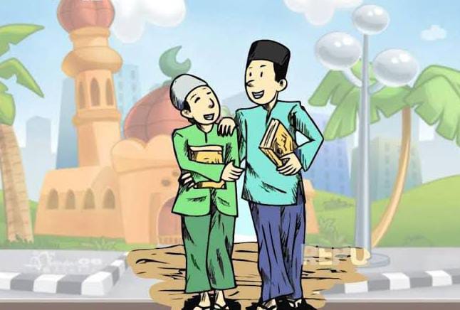 Fungsi Domain untuk Website Resmi Pondok Pesantren di Indonesia