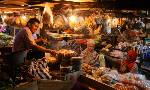4 Kelebihan Domain untuk UMKM dan Startup di Indonesia