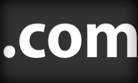 Kesalahan Umum Saat Menggunakan Domain COM yang Jarang Disadari