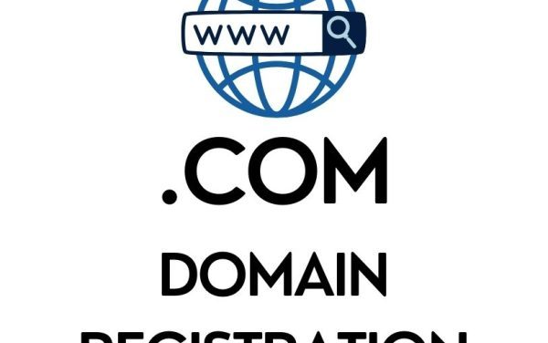 Sejarah Unik Domain COM dan Popularitasnya Hingga Sekarang