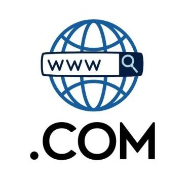 Sejarah Unik Domain COM dan Popularitasnya Hingga Sekarang