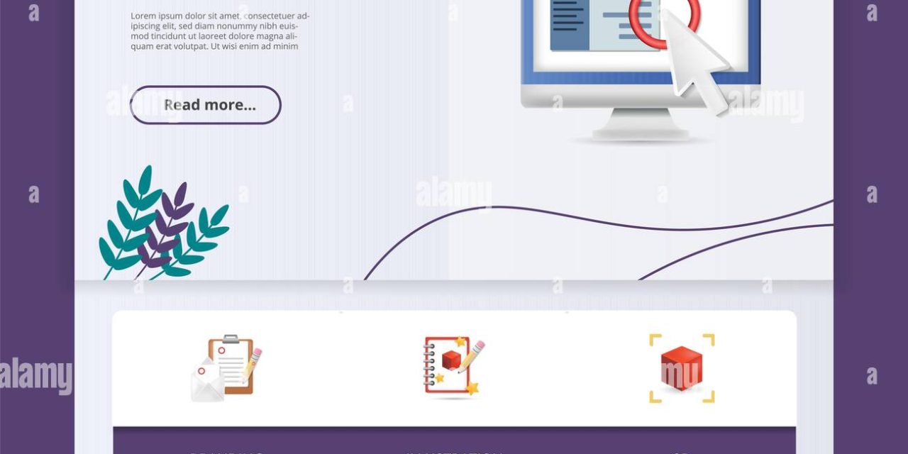 Cara Mudah Membuat Landing Page yang Meningkatkan Penjualan