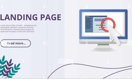 Cara Mudah Membuat Landing Page yang Meningkatkan Penjualan