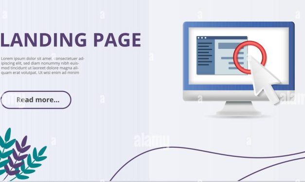 Cara Mudah Membuat Landing Page yang Meningkatkan Penjualan