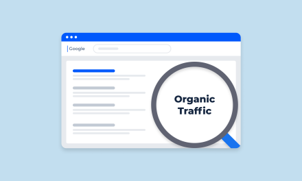Cara Meningkatkan Traffic Organik Tanpa Iklan agar Website Muncul di Halaman Pertama Google