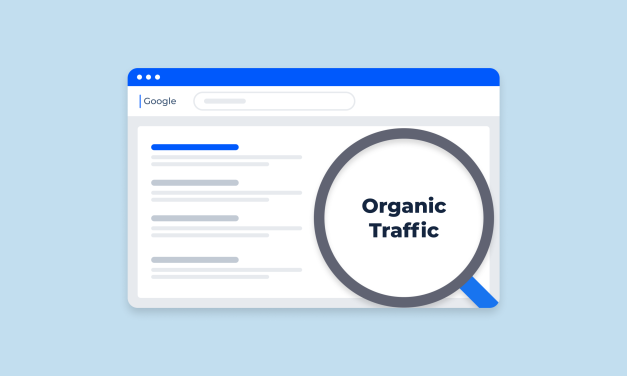 Cara Meningkatkan Traffic Organik Tanpa Iklan agar Website Muncul di Halaman Pertama Google