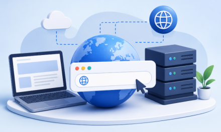 Apa yang Dimaksud Dengan Domain? Beserta Contohnya