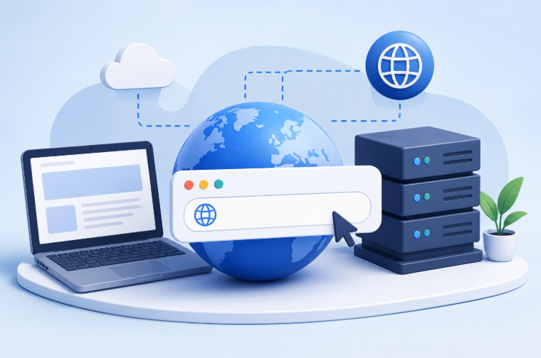 Apa yang Dimaksud Dengan Domain? Beserta Contohnya