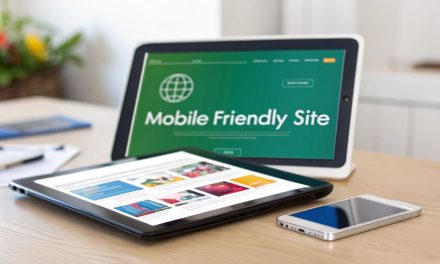 Cara Mudah Membuat Website yang Mobile Friendly Atau Responsif
