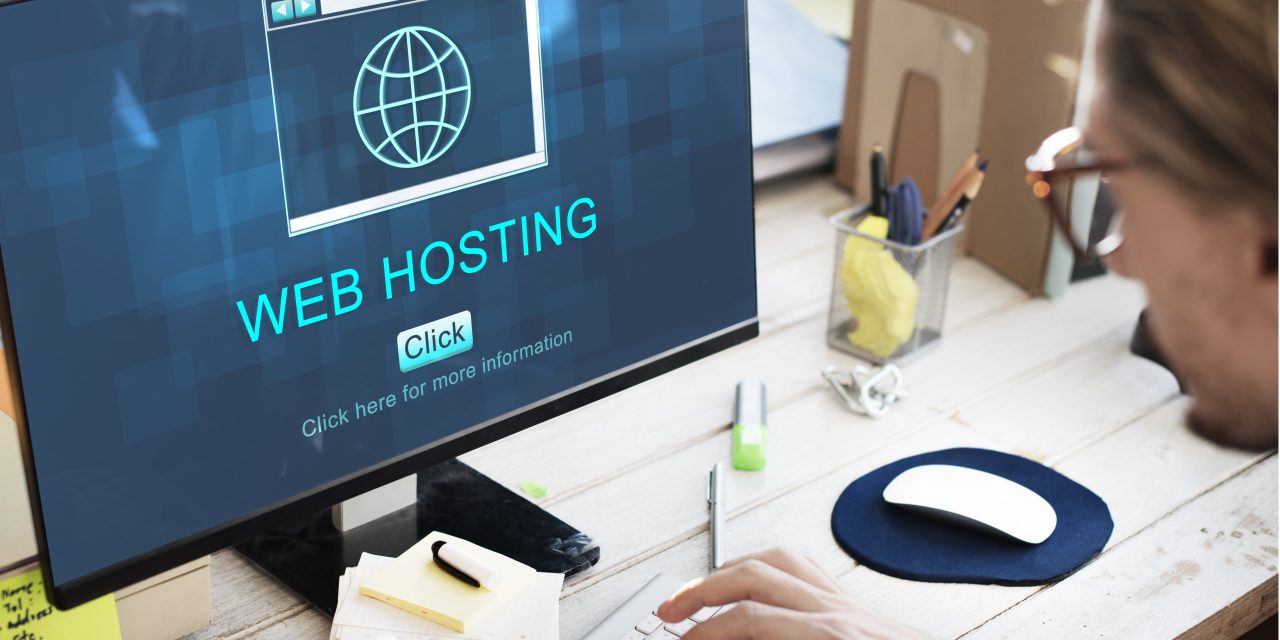 Apa yang Dimaksud Dengan Hosting Web? Beserta Contohnya