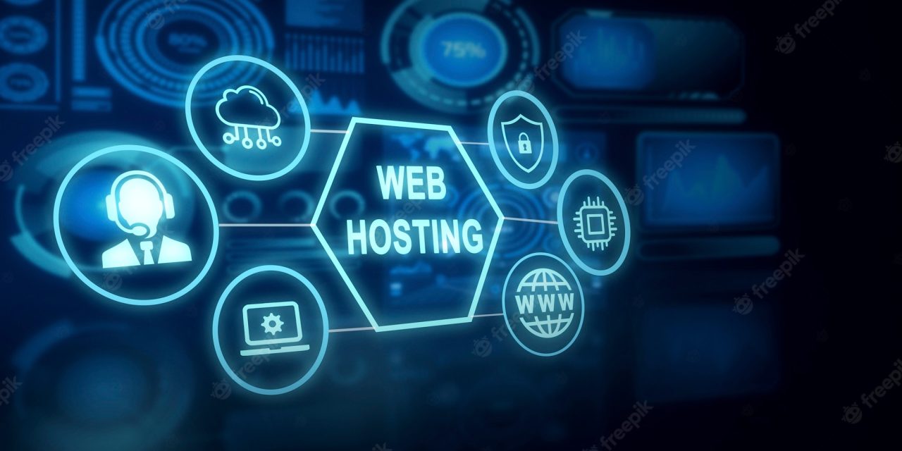5 Alasan Utama Website Perlu Hosting yang Cepat dan Stabil