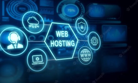 5 Alasan Utama Website Perlu Hosting yang Cepat dan Stabil