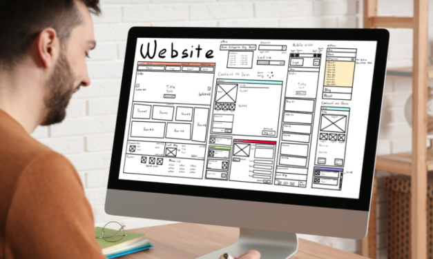 Cara Membuat Website Perusahaan Profesional untuk Meningkatkan Kredibilitas Bisnis
