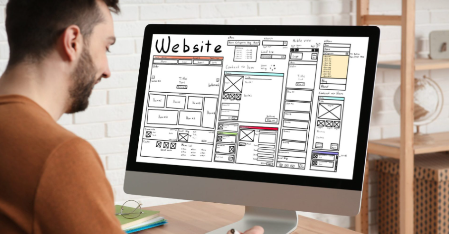Cara Membuat Website Perusahaan Profesional untuk Meningkatkan Kredibilitas Bisnis