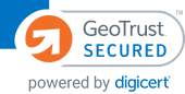 GeoTrust Site Seal