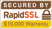 rapidssl site seal