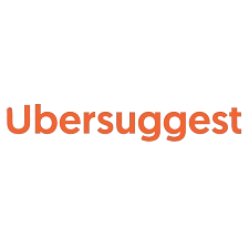 Ubersuggest SEO Ubersuggest SEO